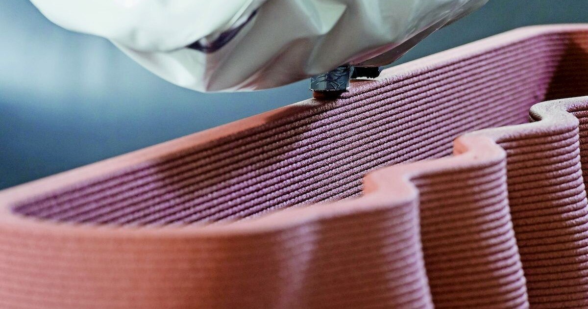 3D-Druck-Technologie eröffnet neue Möglichkeiten