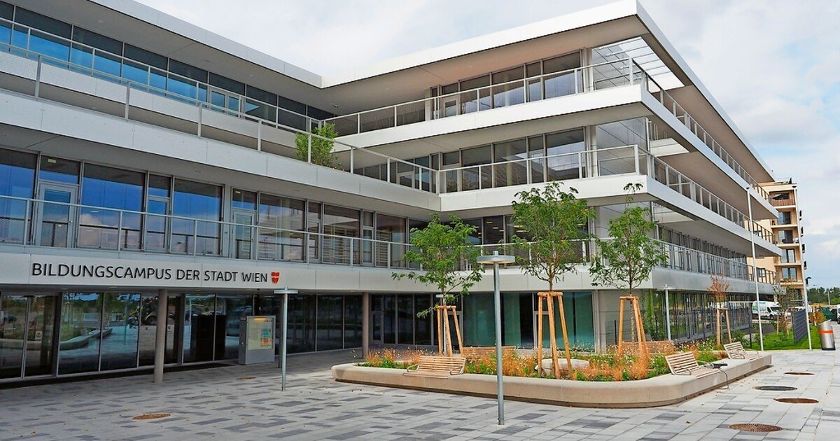 Ausgezeichnet in Beton