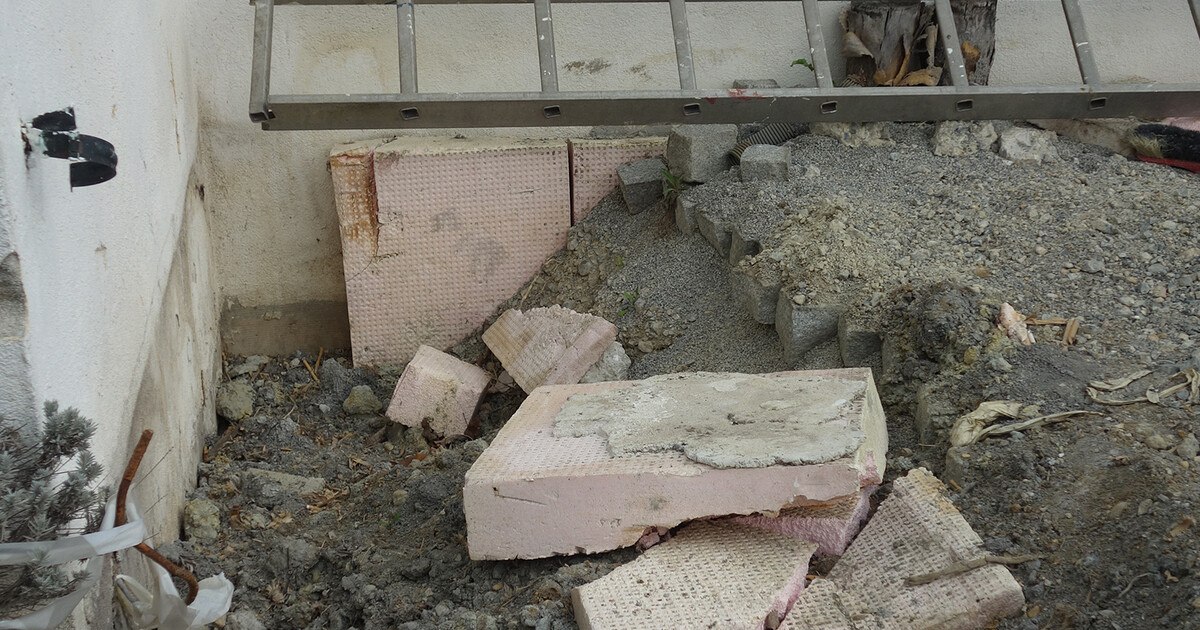 Baustoffe im Kreislauf