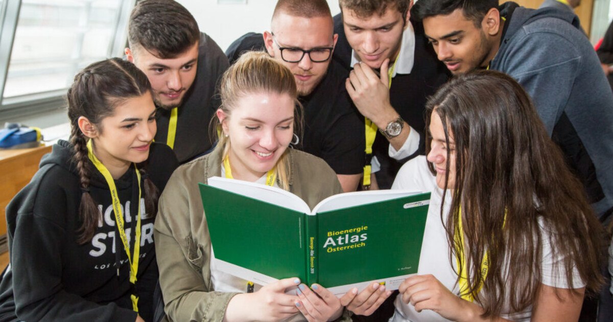 Kärnten ist Bioenergie-Klassenprimus