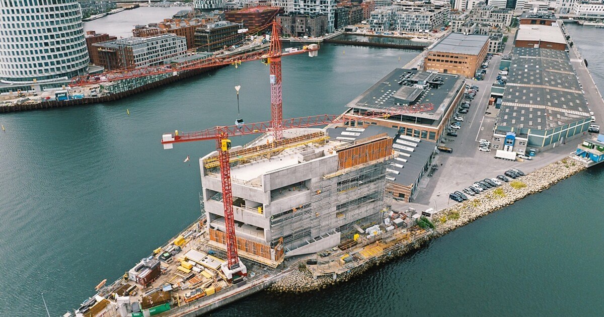 Schalungen: Schritt für Schritt zu Nachhaltigkeit