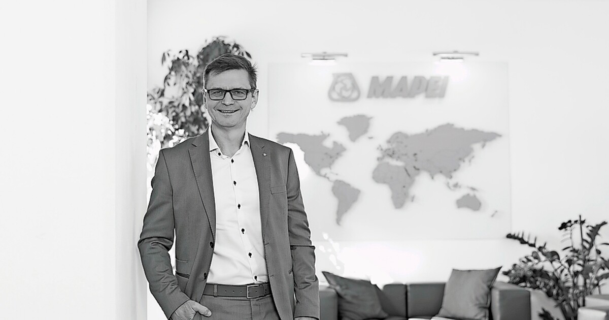 Klimafreundliche Zusatzmittel sind gefragt