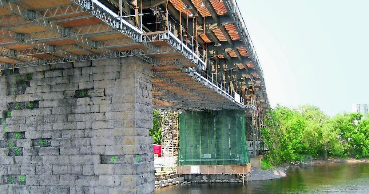 Schalung: Neue Technologien für die Baustelle