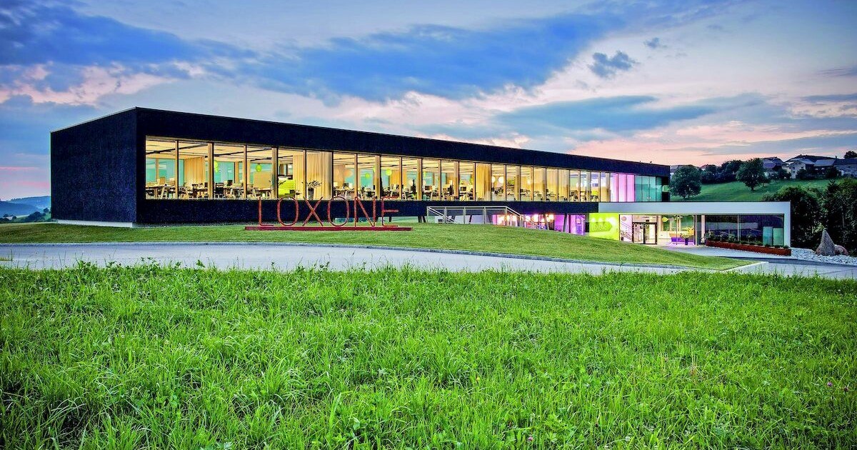 Vernetzte Gebäude: Smart Home im Trend