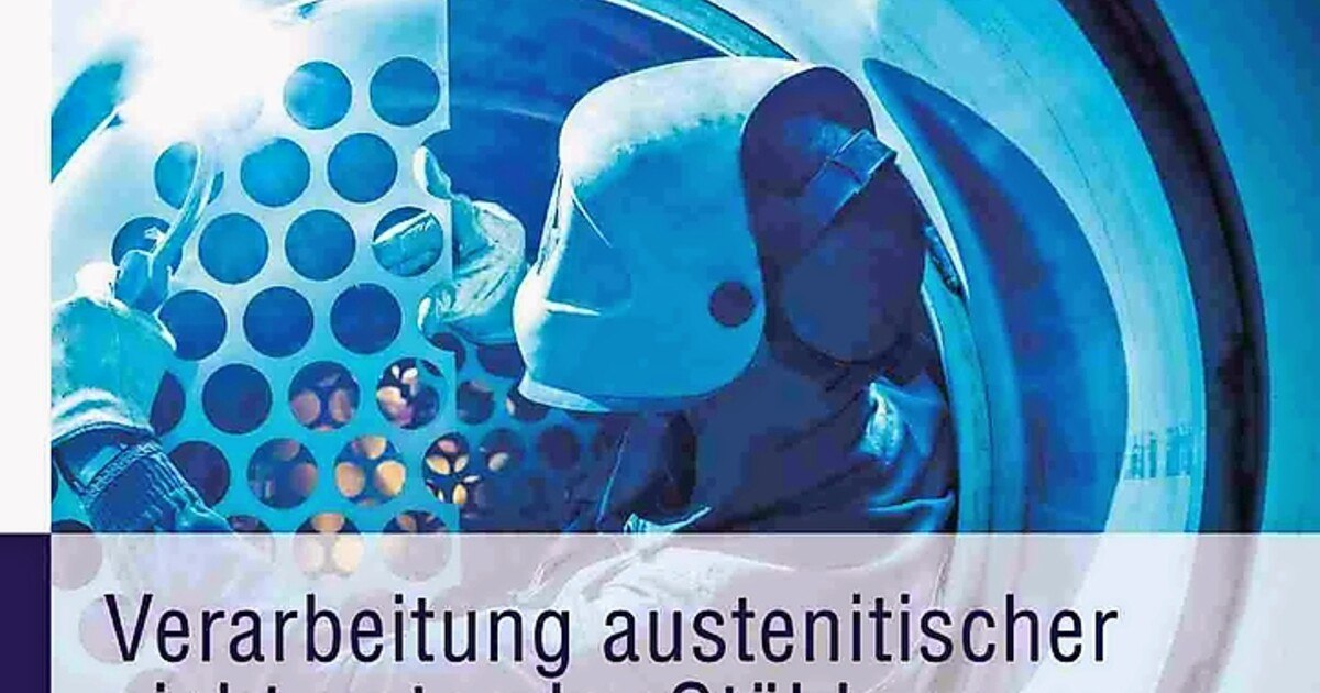 Austenitische nichtrostende Stähle