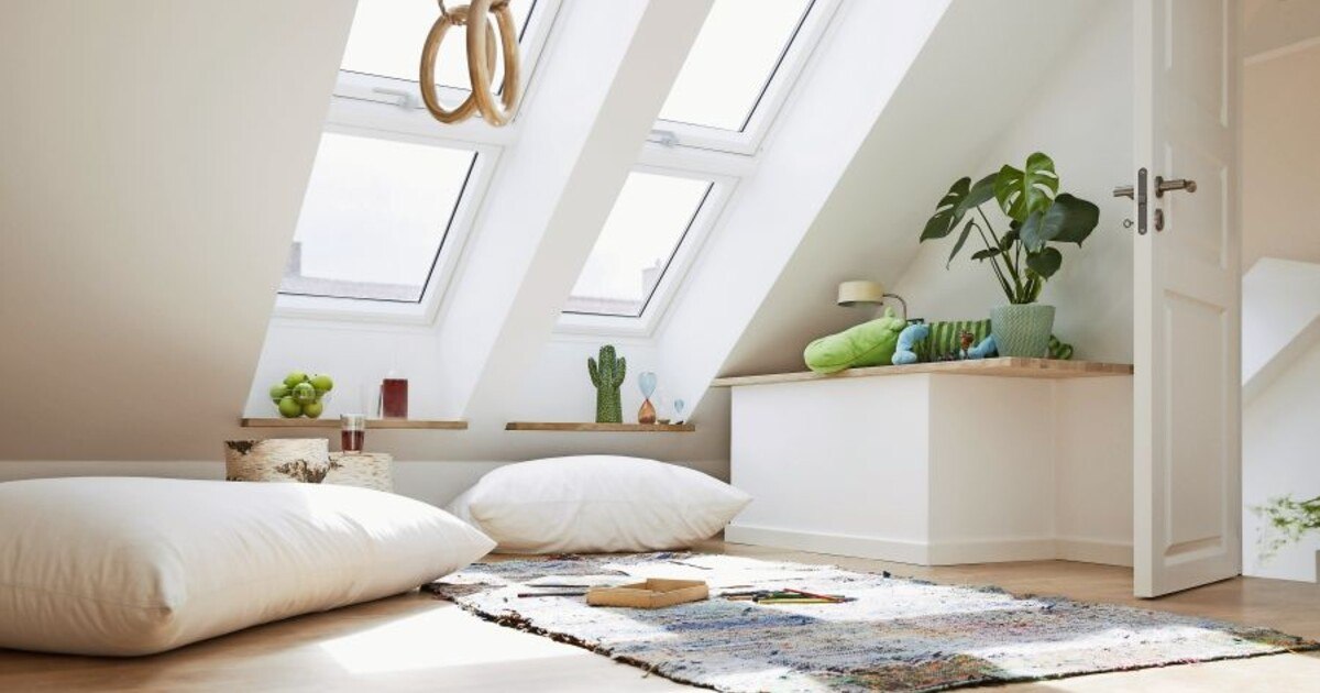 Entscheidender Faktor Tageslicht