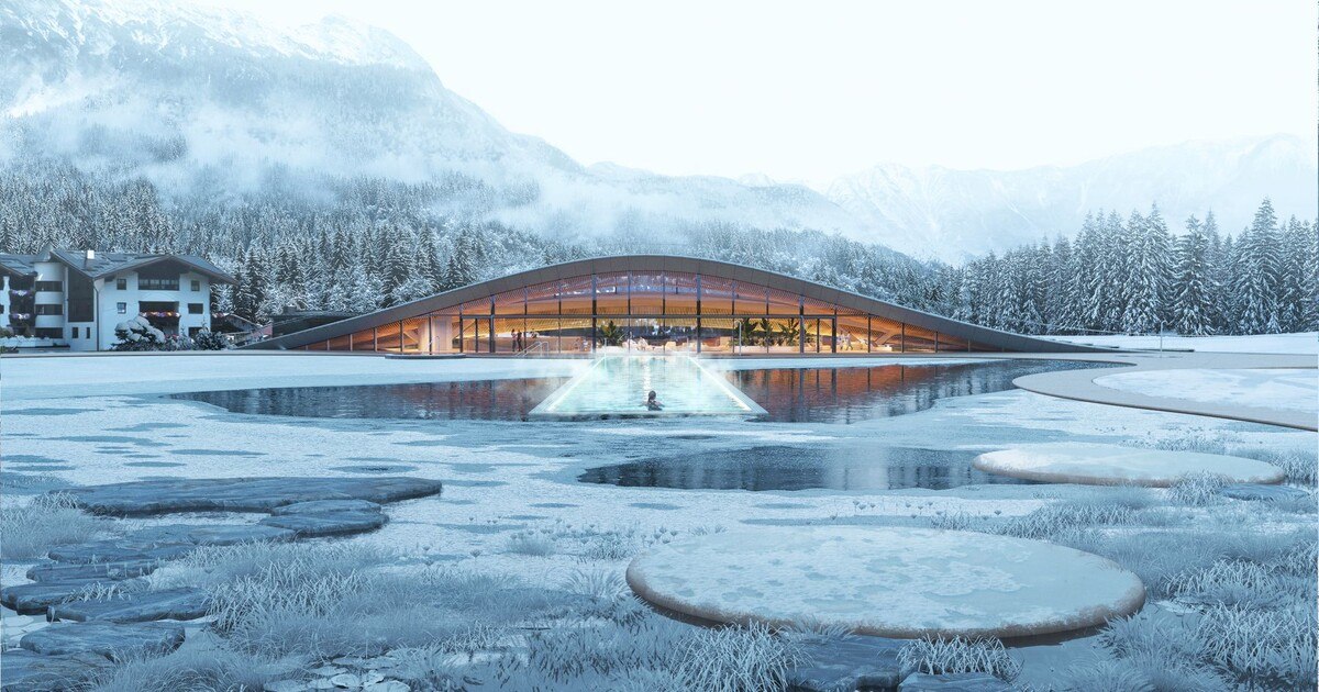 Stahlbaupreis 2023: Das sind die Gewinner