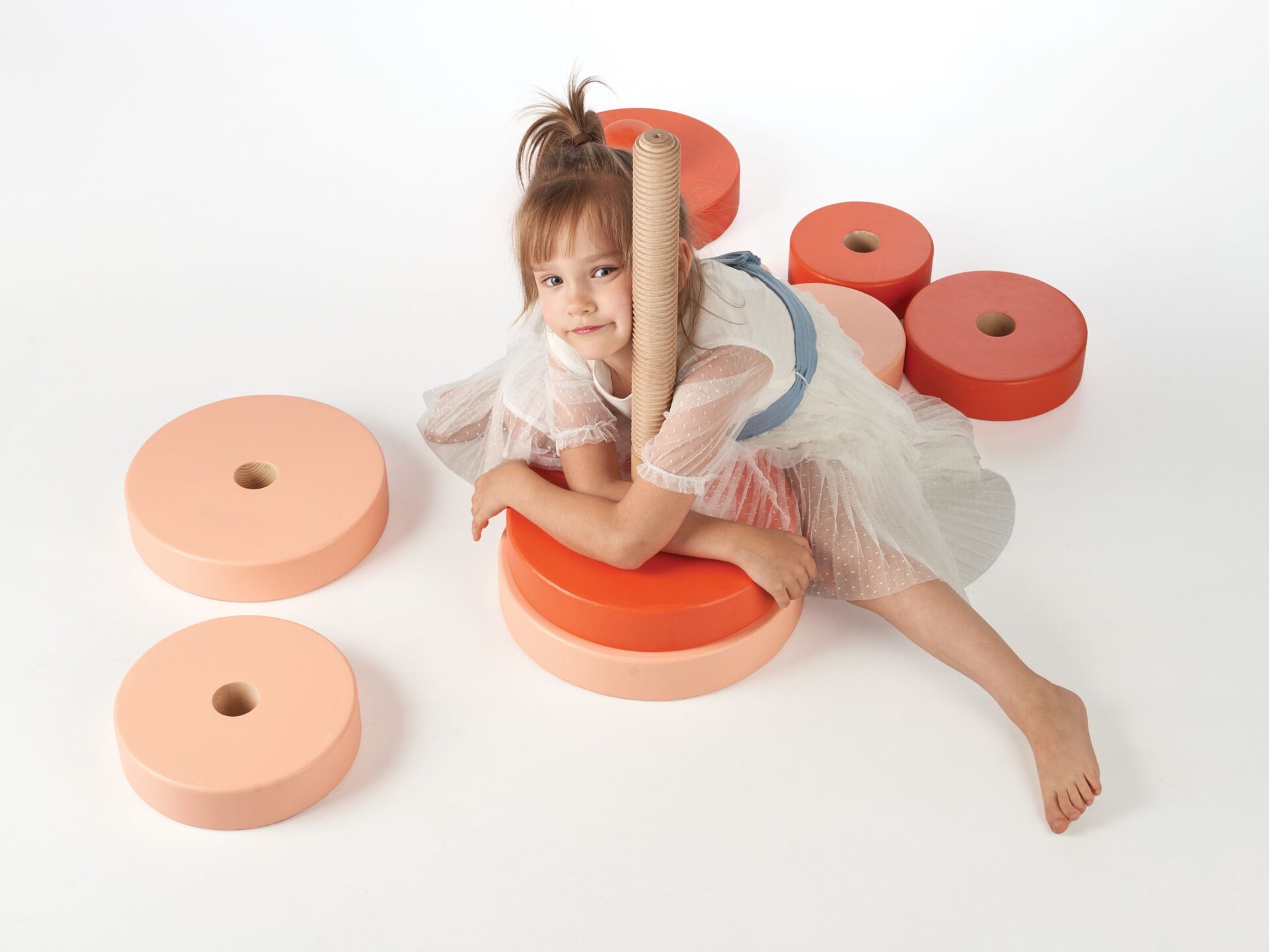 Frisches Design im Blick