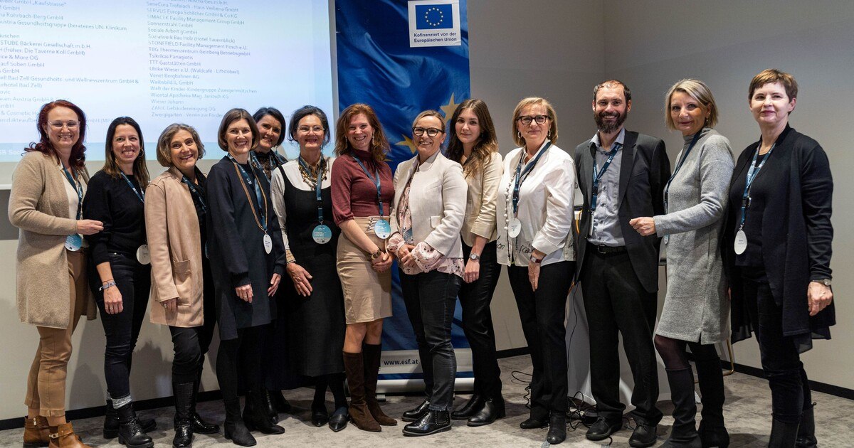 Initiative mit Tragweite