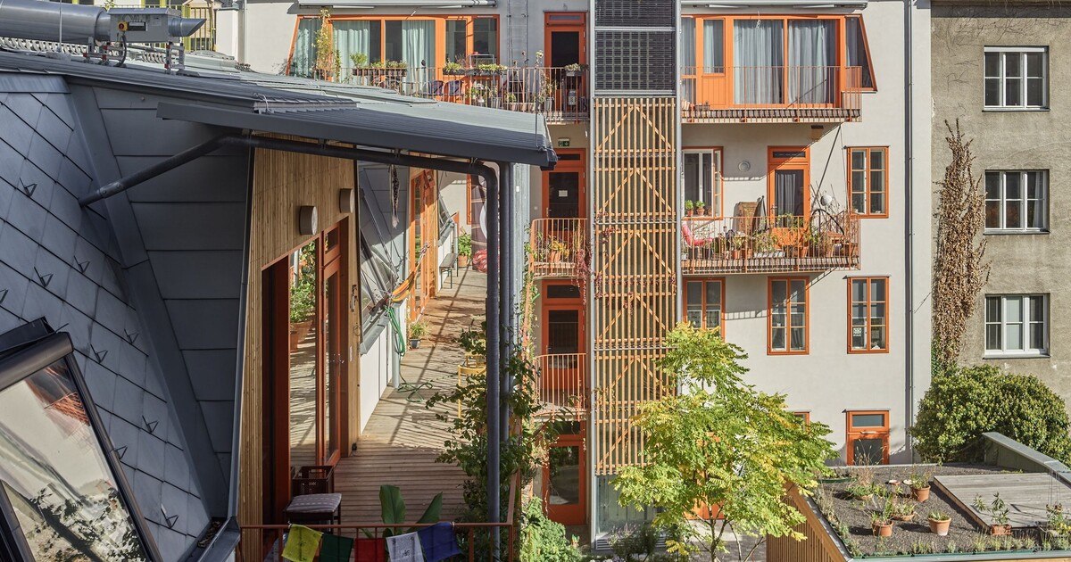 Stadtentwicklung in Europa