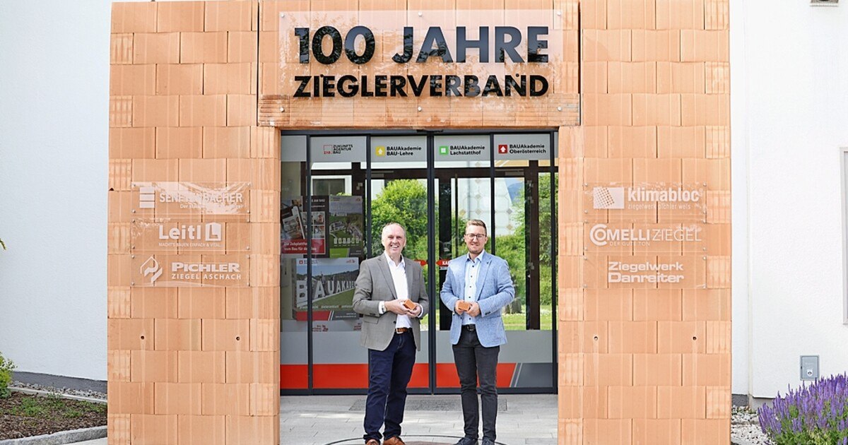 100 Jahre Zieglerverband