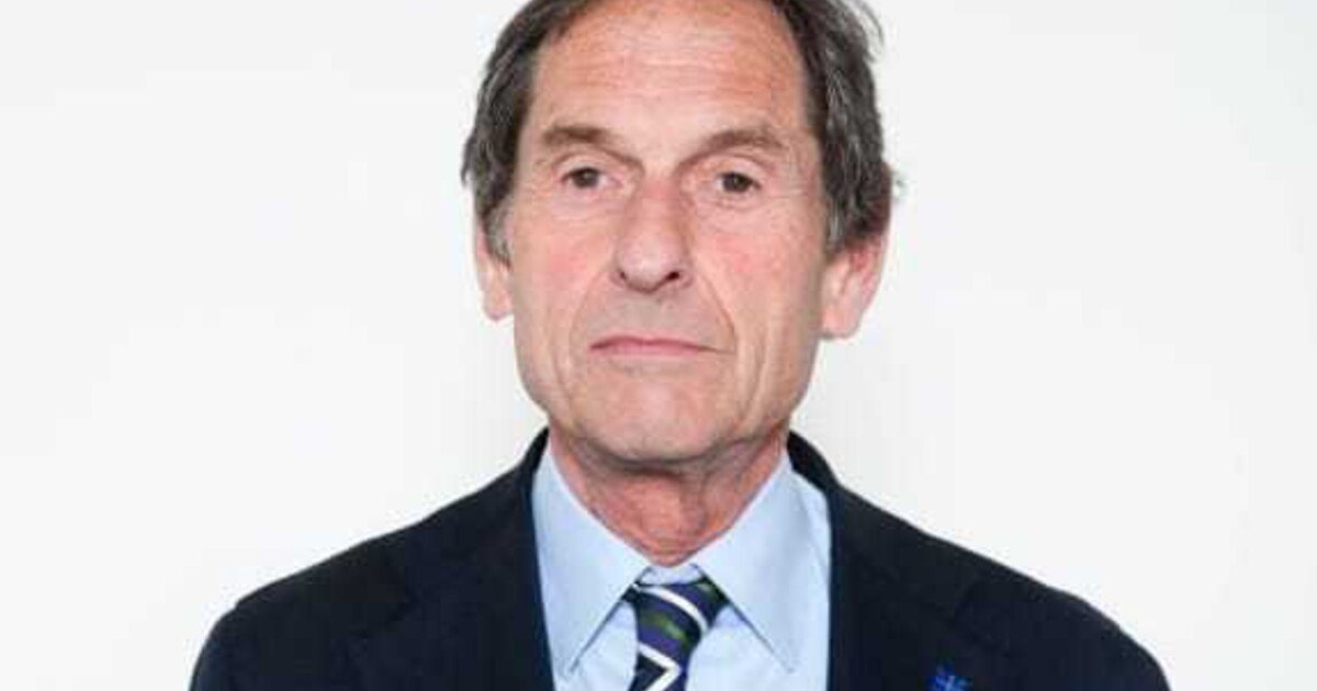 Nachruf: Wolfgang Vasko