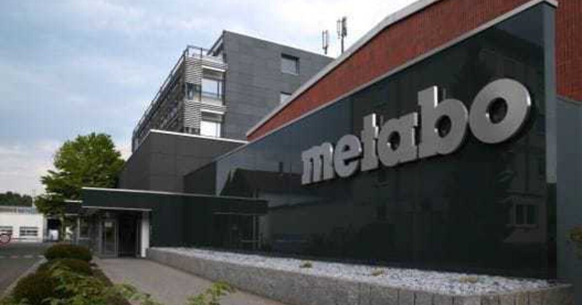 Hitachi übernimmt Metabo