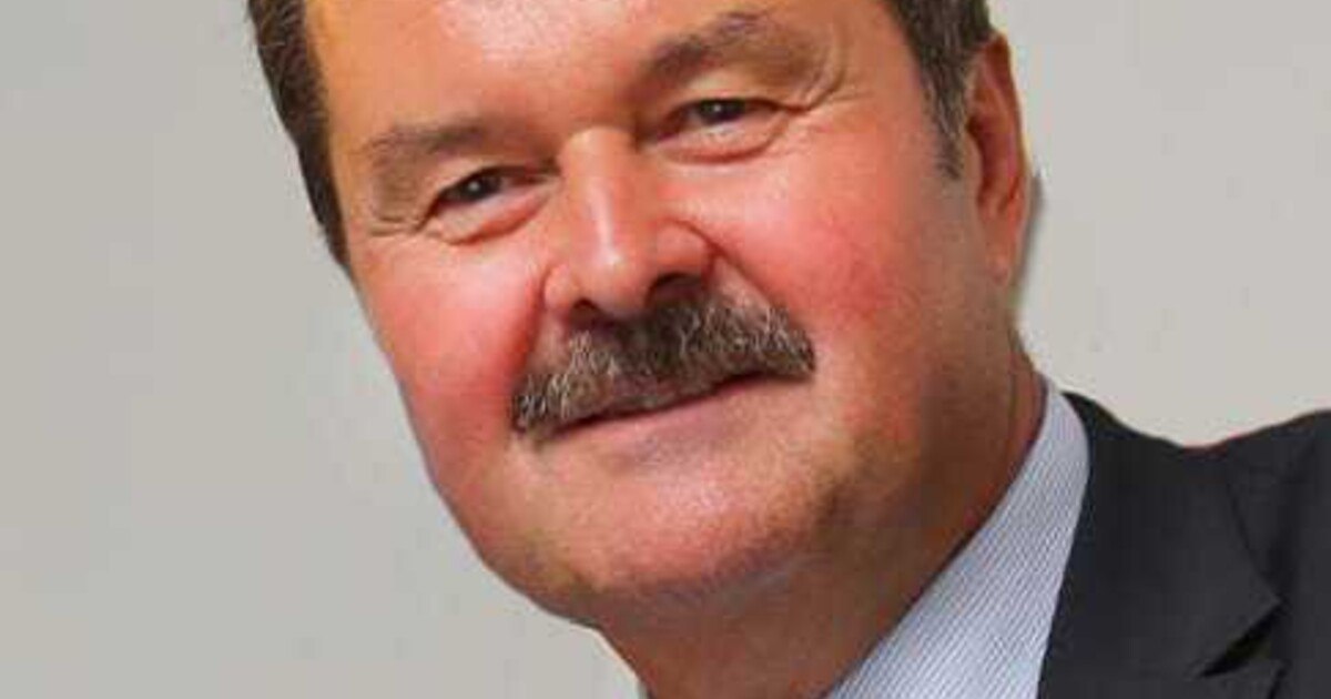 Führungswechsel bei Schiedel