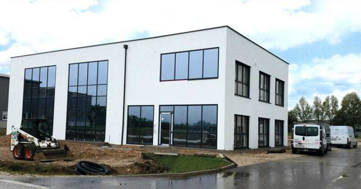 Kessel AG eröffnet Kundenforum in Österreich