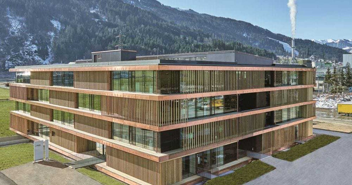 Software steuert Schließsystem