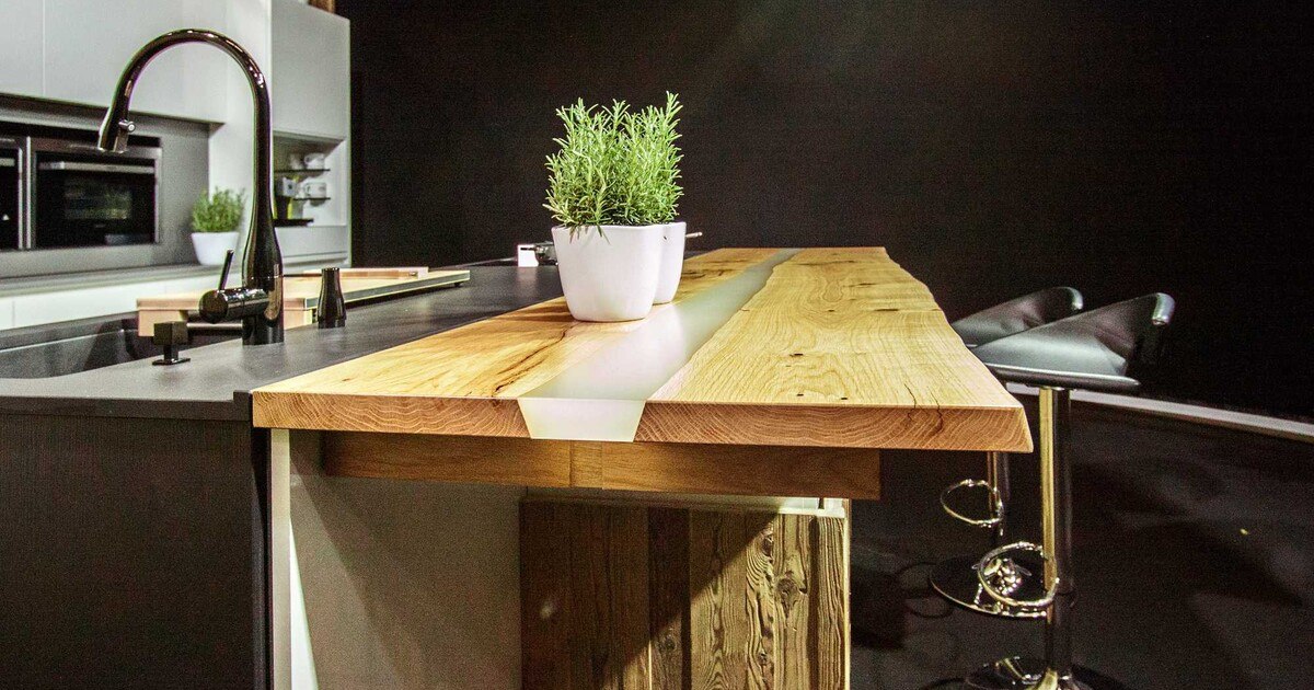 Kombination mit Charakter