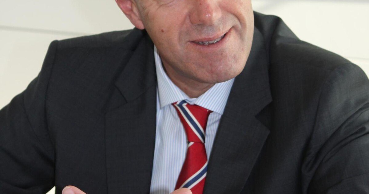 Wacker Neuson Group erweitert Vorstand