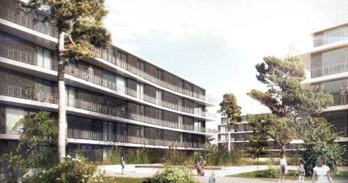 Gemeinschaftliches Wohnen