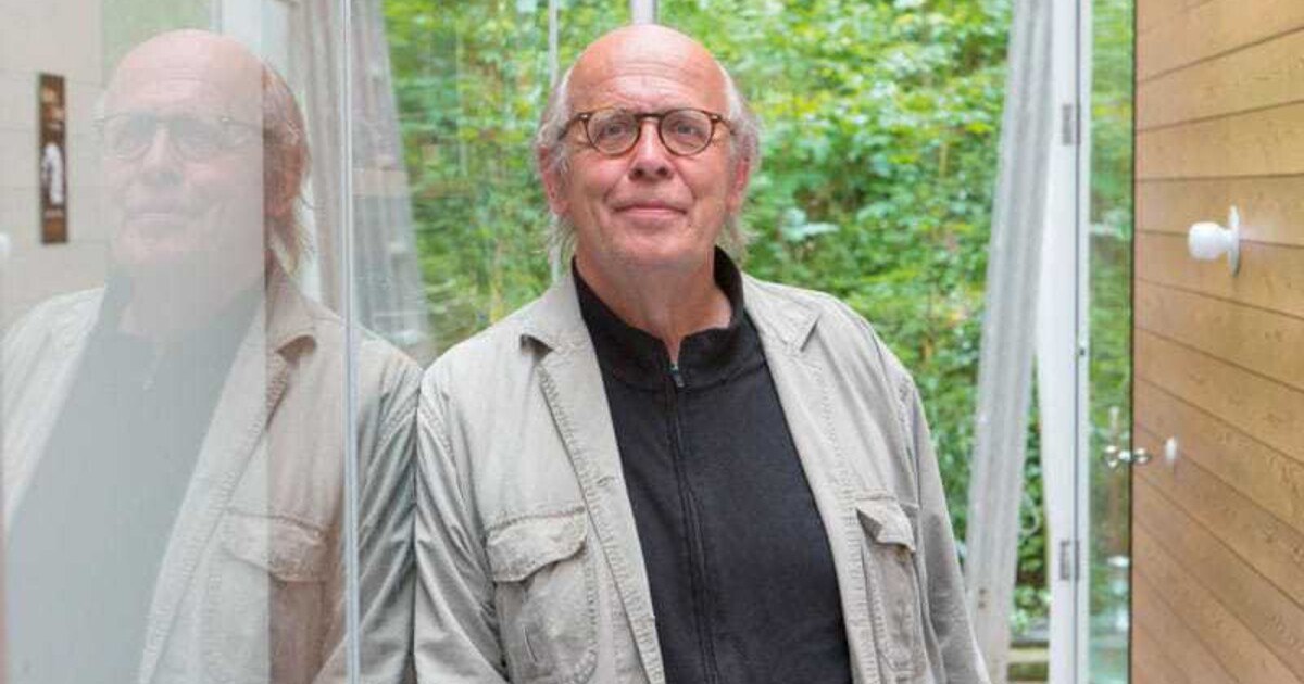 Volker Giencke: Vom Bauen und vom Lehren