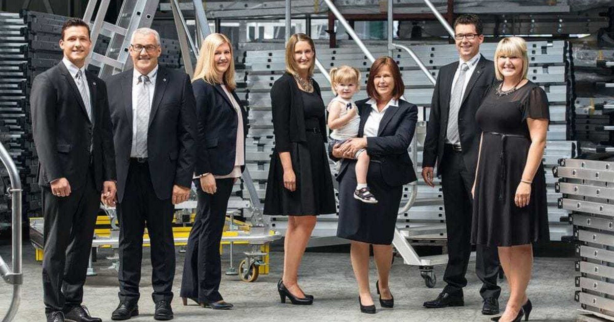 Die Gewinner der „Eisen Awards 2016“