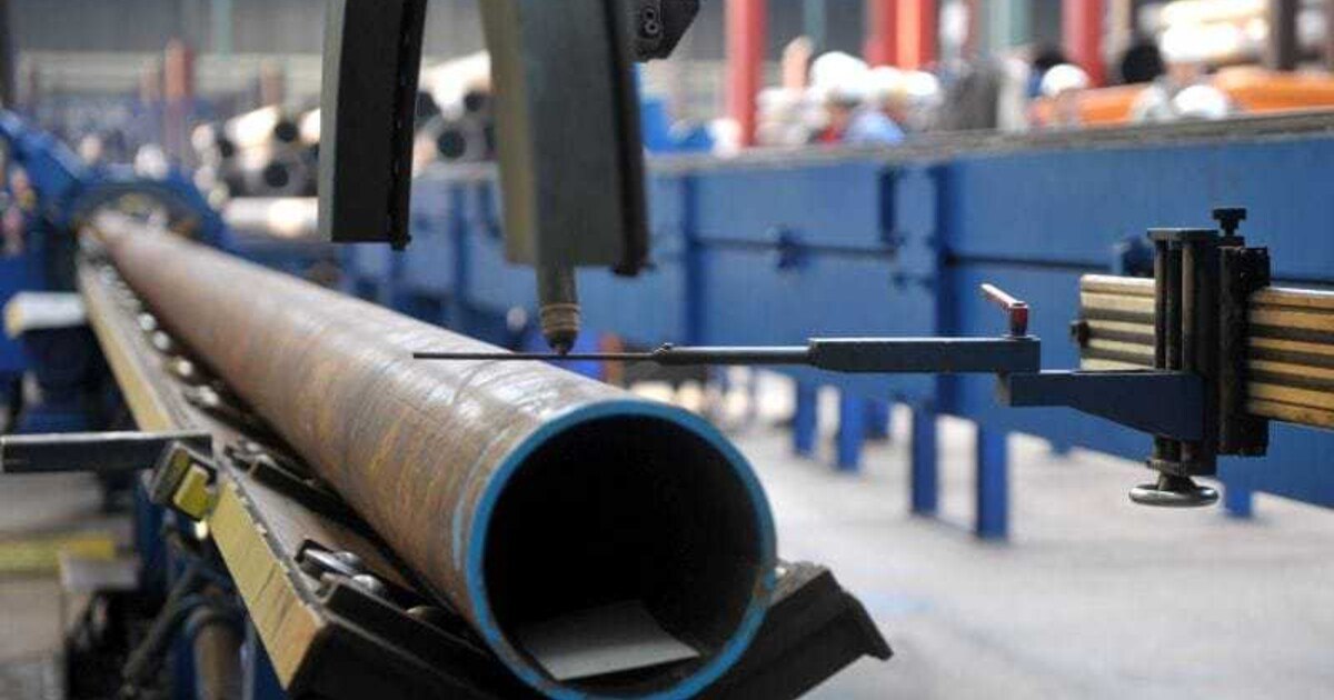 Pilgerstätten der Kabel- und Rohrexperten