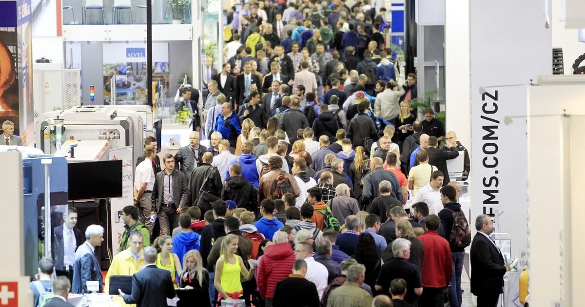 Industrie der Zukunft