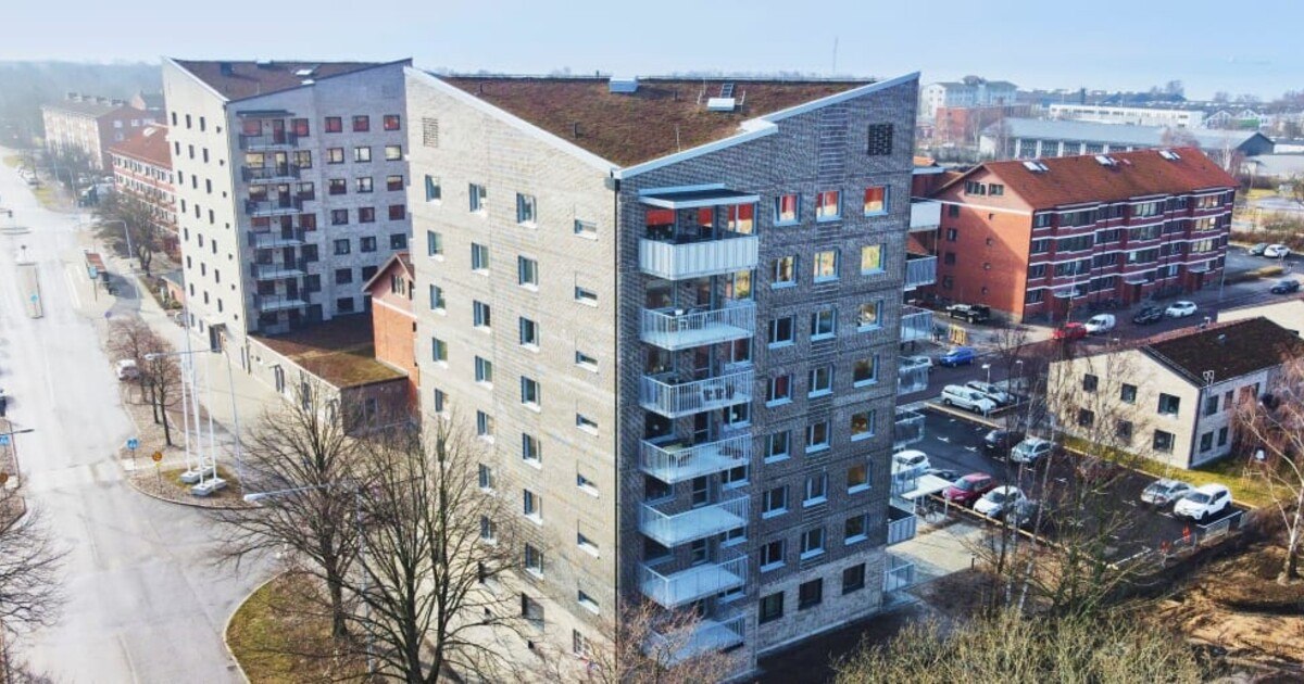 Gute Nachricht aus dem Norden