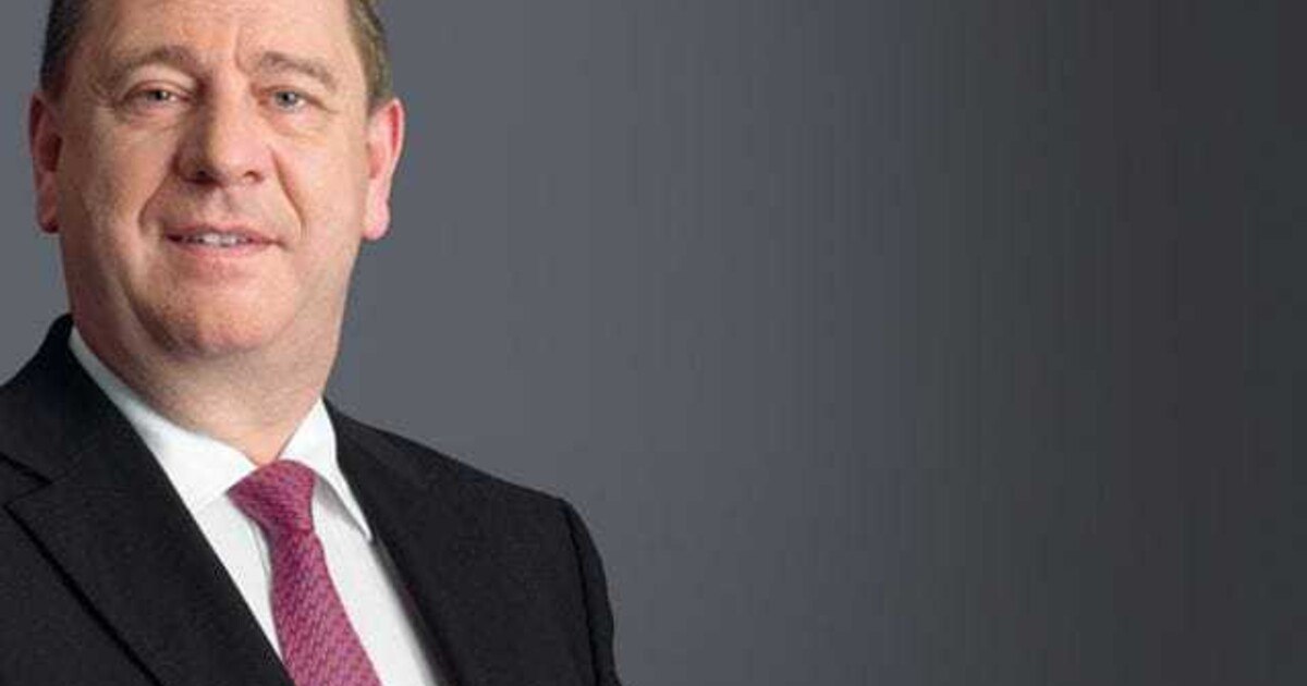 DMG Mori Chef Kapitza gibt auf