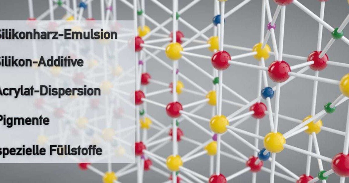Multitalent für Fassade