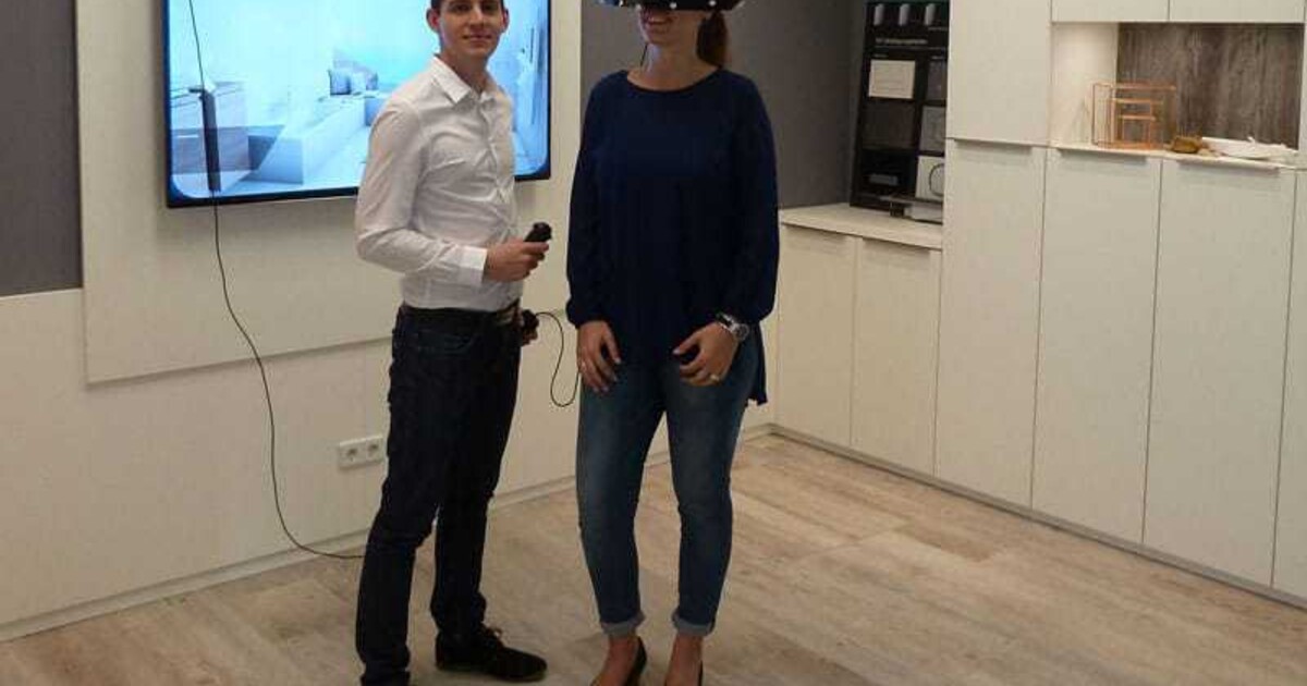 Virtuelle Bäderschau nun auch in Wien