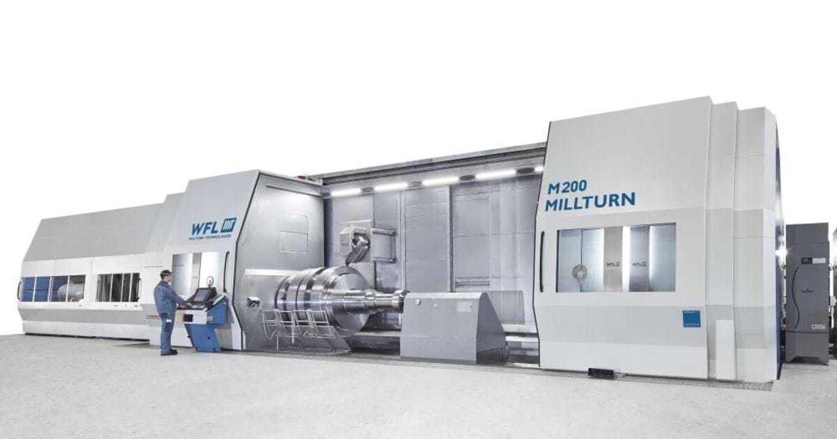 Auf die Größe kommt’s doch an