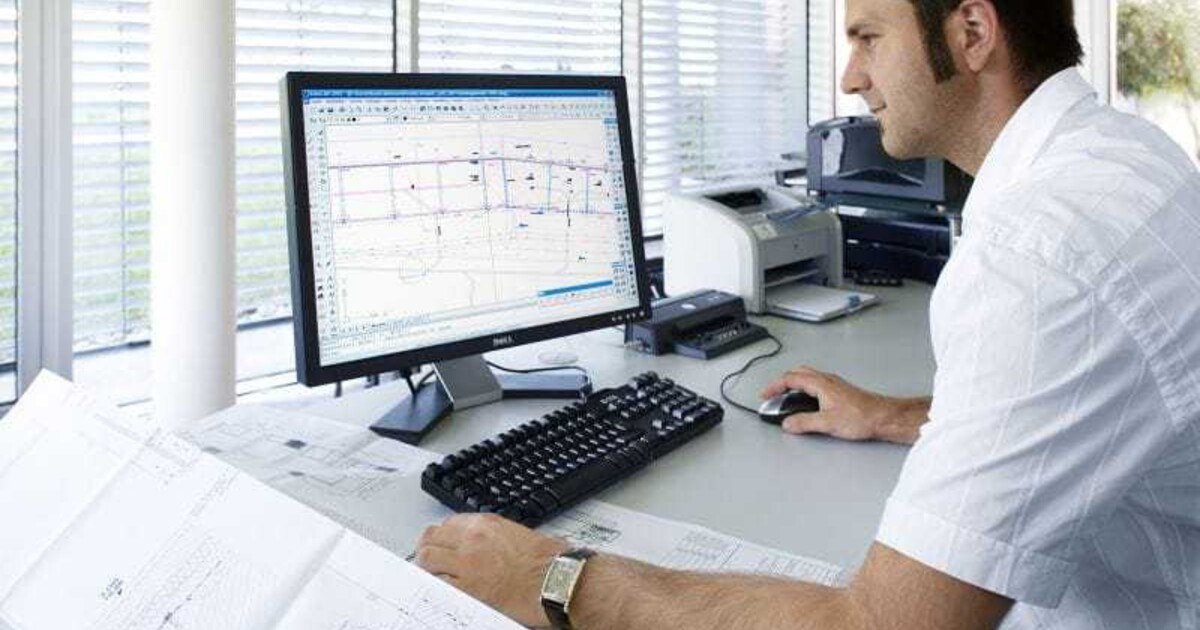 Hilfe bei Metallbau-Ausschreibungen