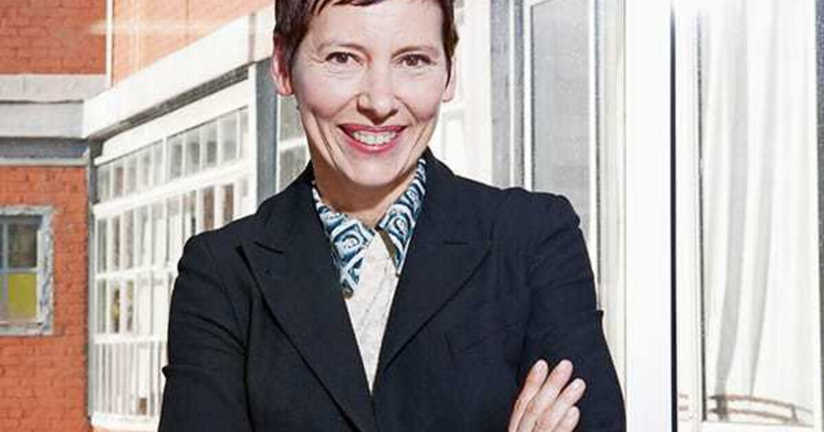 Manuelle Gautrand: Eine Frage der Wahrnehmung