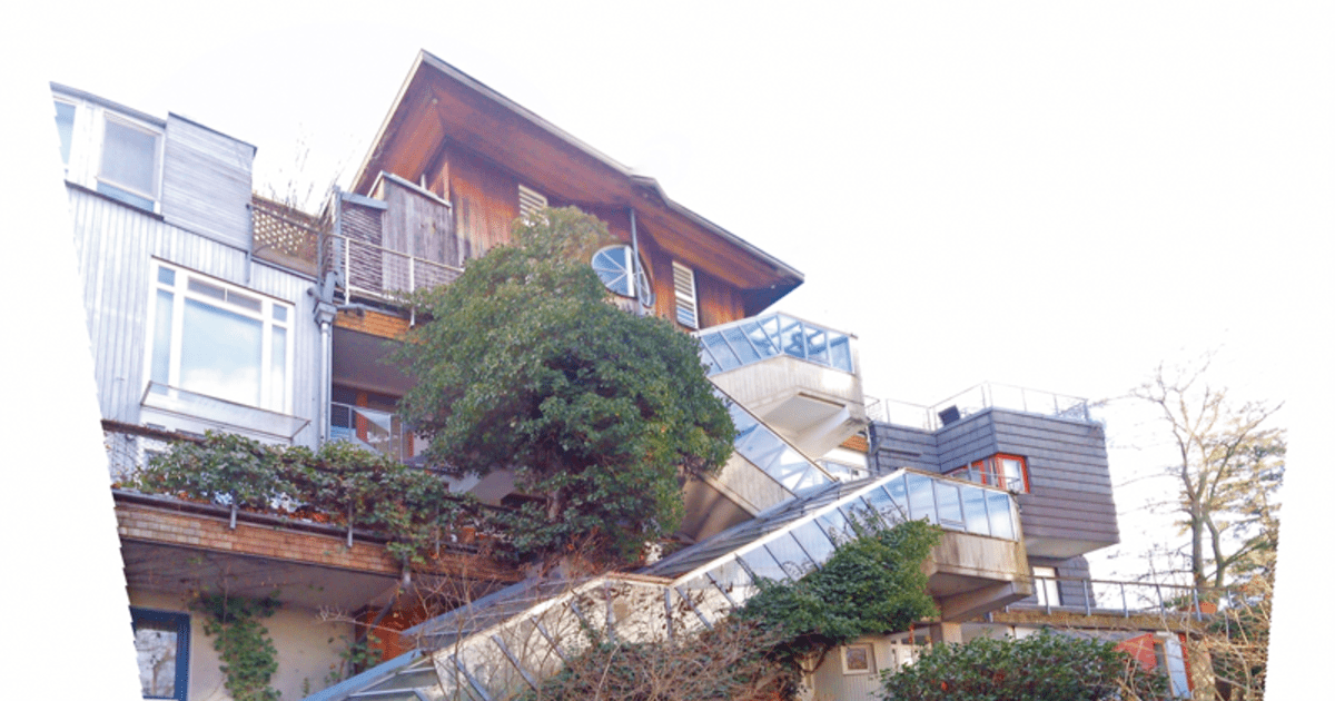 DIY – Architektur der nächsten Generation?