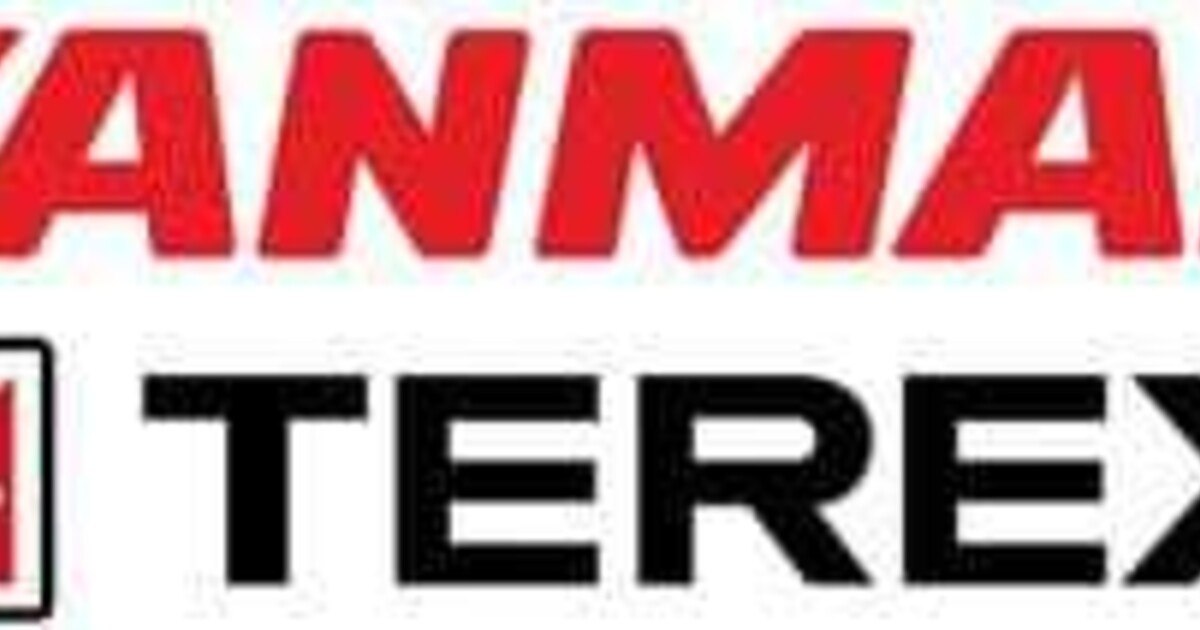 Yanmar kauft Baumaschinengeschäft von Terex