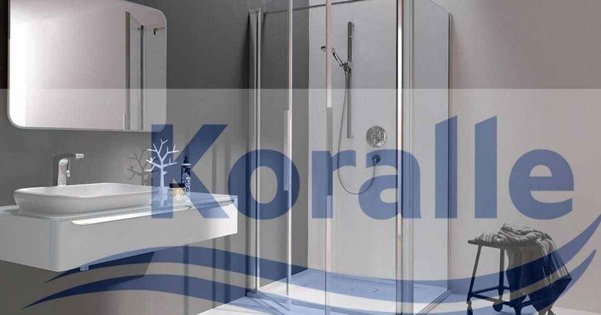 Geberit verkauft "Koralle" an die Arbonia-Forster-Holding