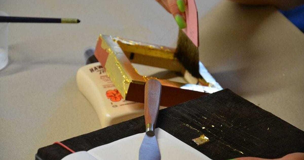 Fortbildung zum Restaurator