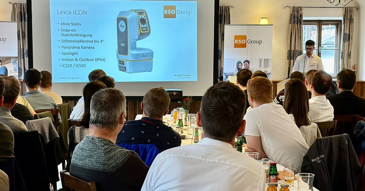 Umfangreiches Update