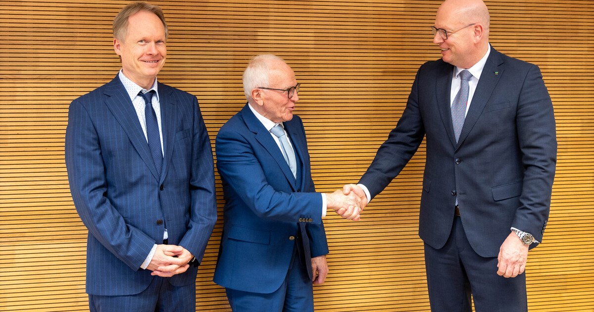 Weinig übernimmt Schleifmaschinen von Stähle-Hess