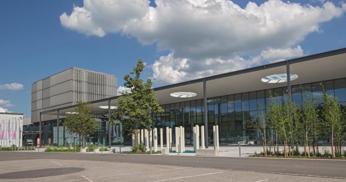 Neues Messeformat für das Handwerk