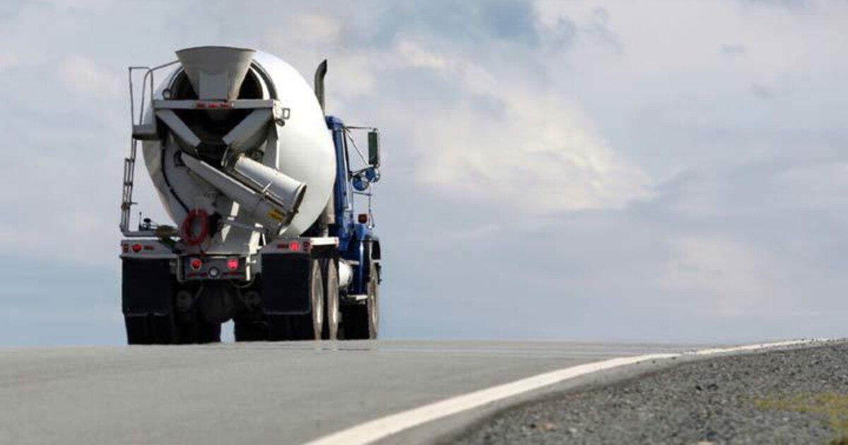 Betonallianz geplant