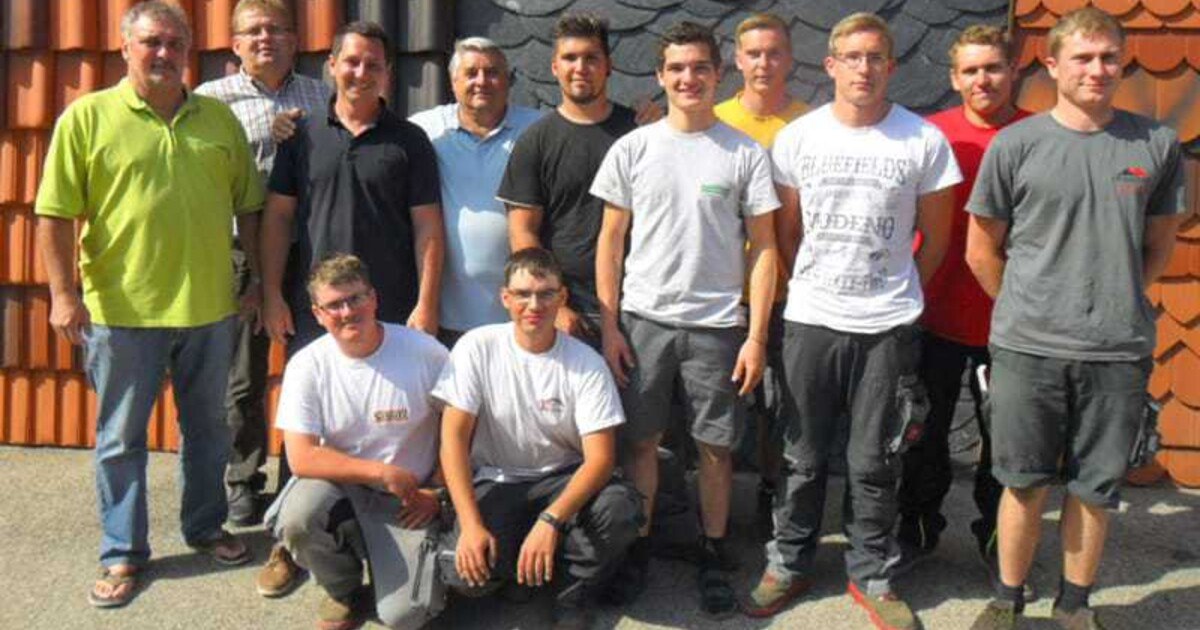 „Weiße Fahne“ in Niederösterreich