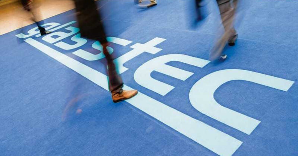 glasstec 2016  auf einen Blick