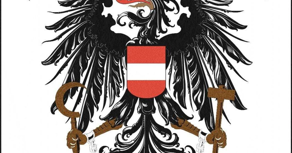 MKW erhält Staatswappen