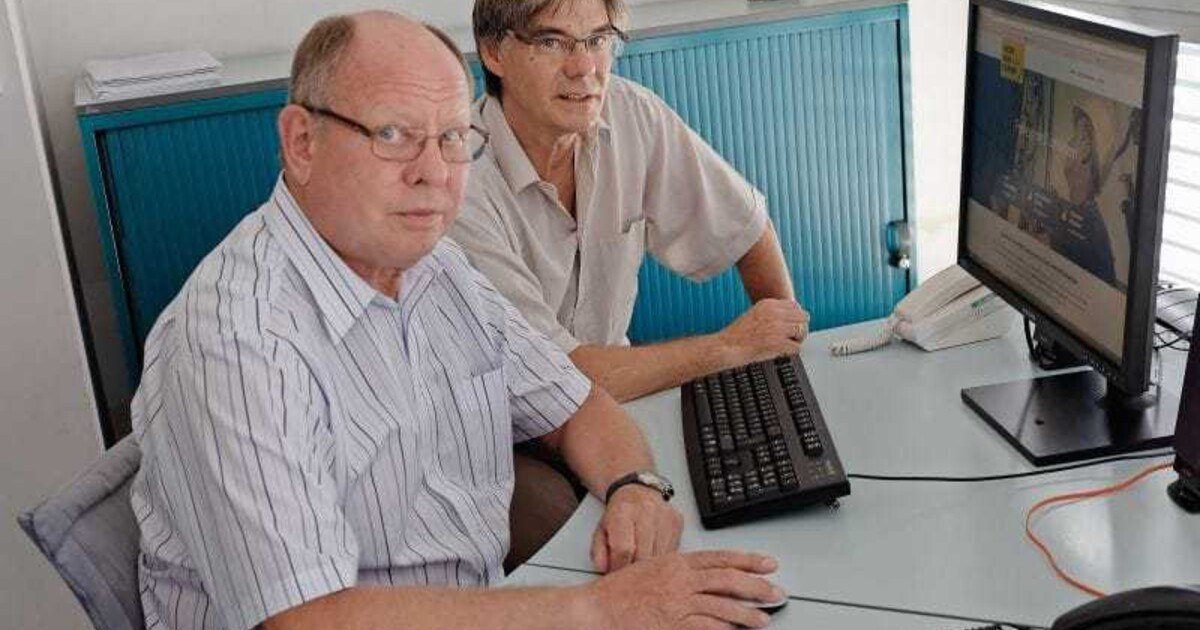 Neue Unterstützung für Metallbauer