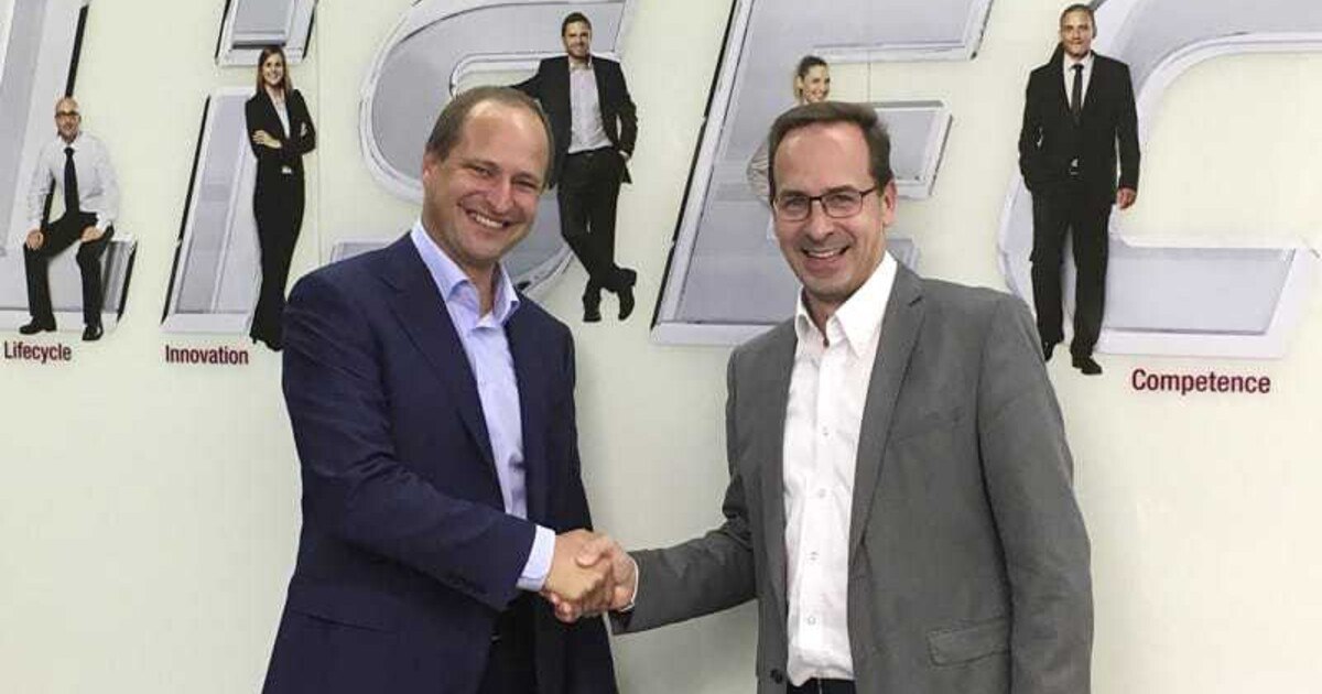 Lisec übernimmt Schraml Glastechnik