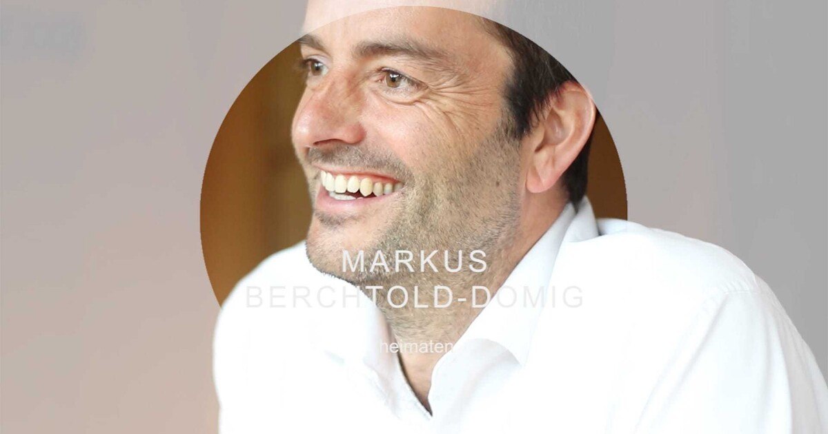 stand.punkte - Markus Berchtold-Domig