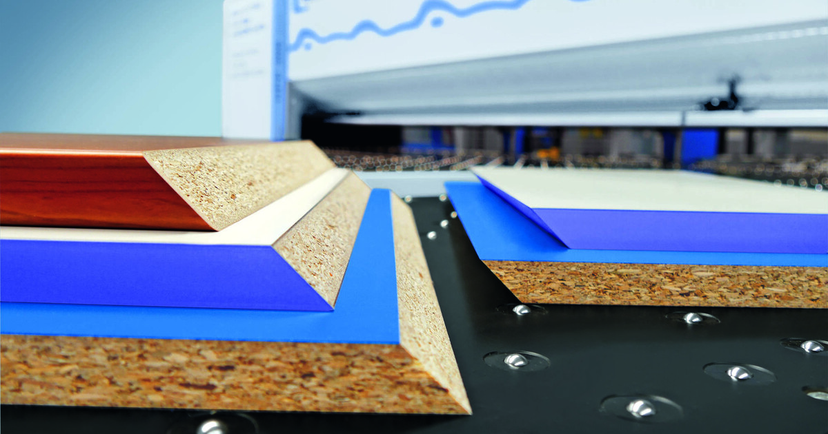 Homag &amp; Holzma-Treff 2016: ein Jubiläum, viele Besucher, spannende Neuheiten