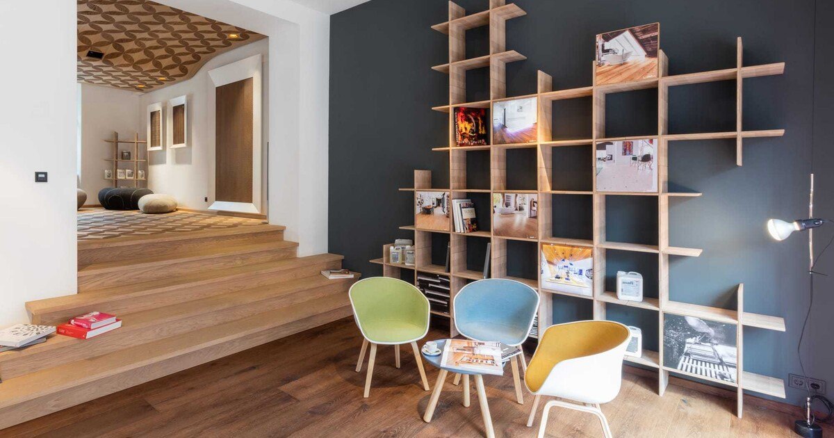 Neuer mafi-Flagshipstore in Salzburg